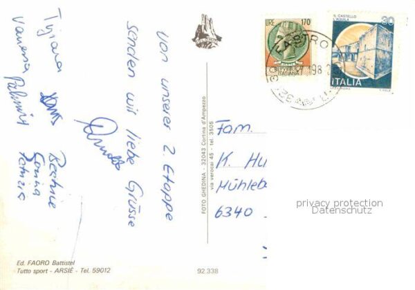 Rivai di Arsie – Bild 2