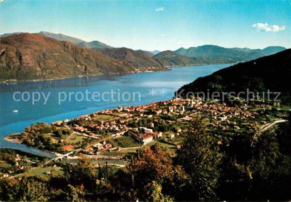 Cannobio Lago Maggiore