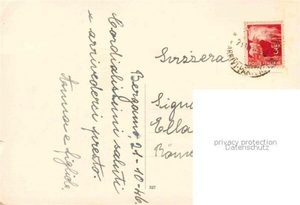 Bergamo – Bild 2