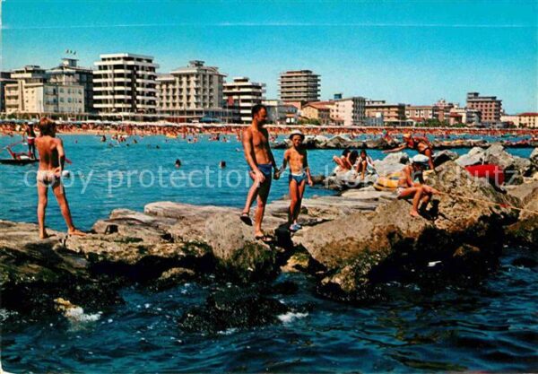 Bellaria Strand Hotel