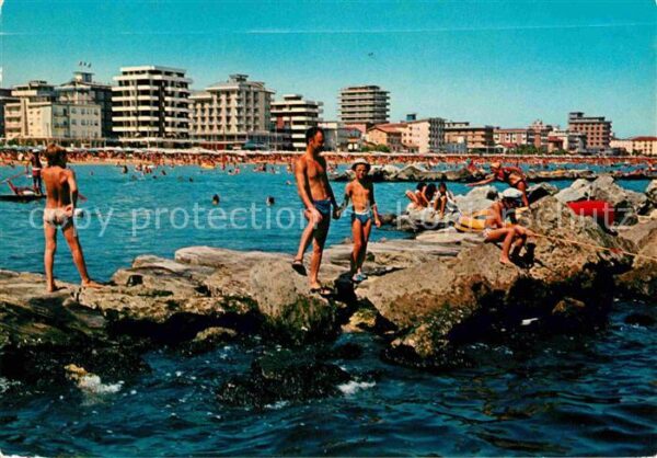 Bellaria Strand Hotel