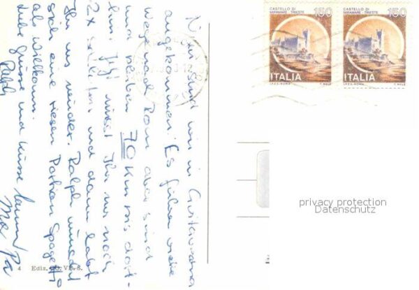 Civitavecchia – Bild 2