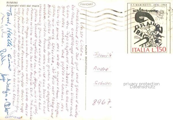 Rimini – Bild 2