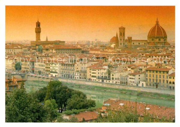 Firenze Florenz