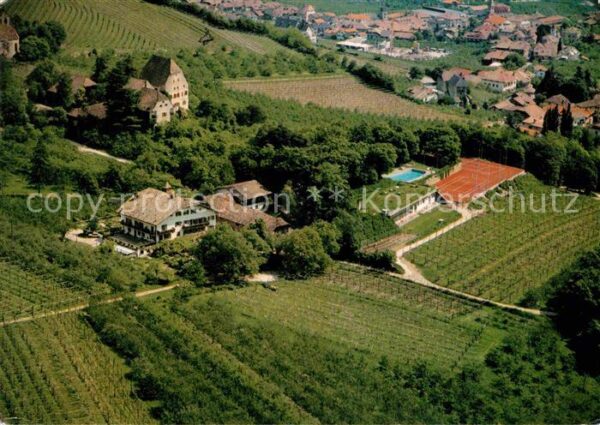 Eppan Suedtirol Pension Stroblhof