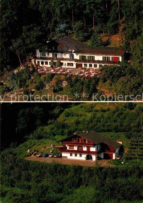 Marling Pension Waldschenke
