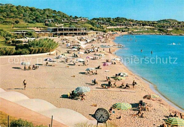 Athen Griechenland Strand