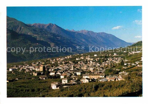 Ponte Valtellina