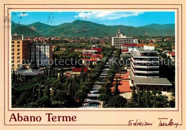 Abano Terme