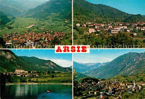 Arsie