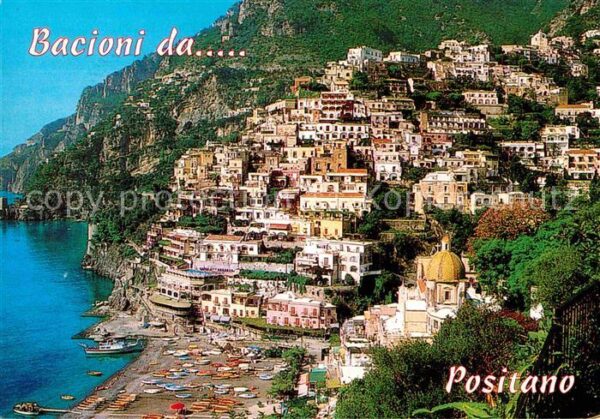 Positano