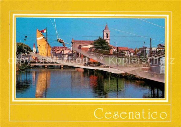 Cesenatico Tradizione