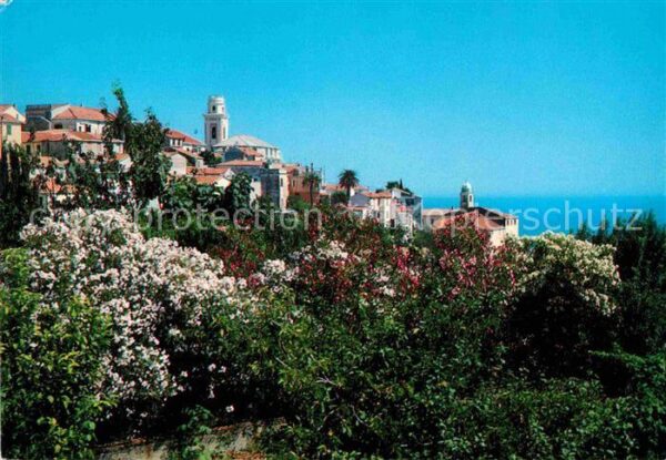 Diano Marina Castello