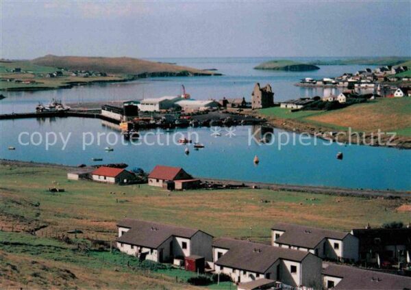 Scalloway