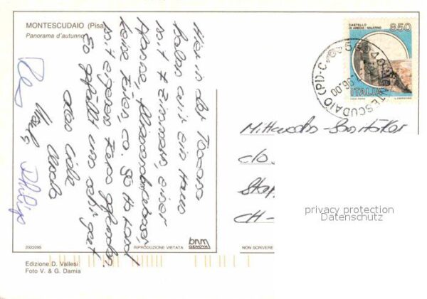 Montescudaio – Bild 2