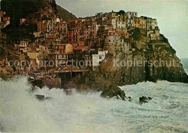 Manarola