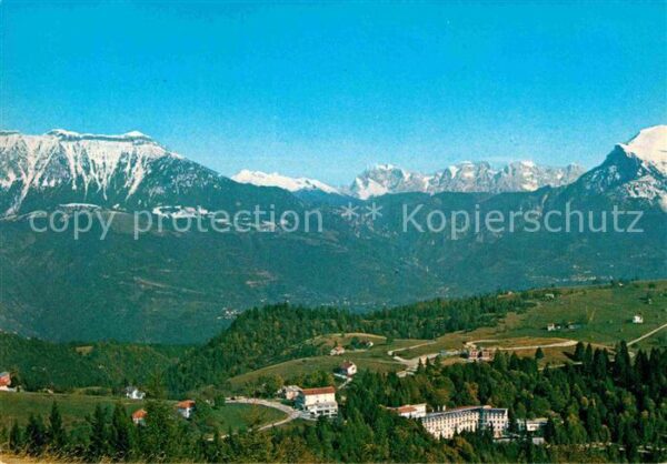 Arsie Col Perer Panorama