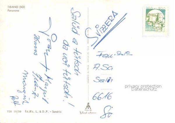 Tirano – Bild 2