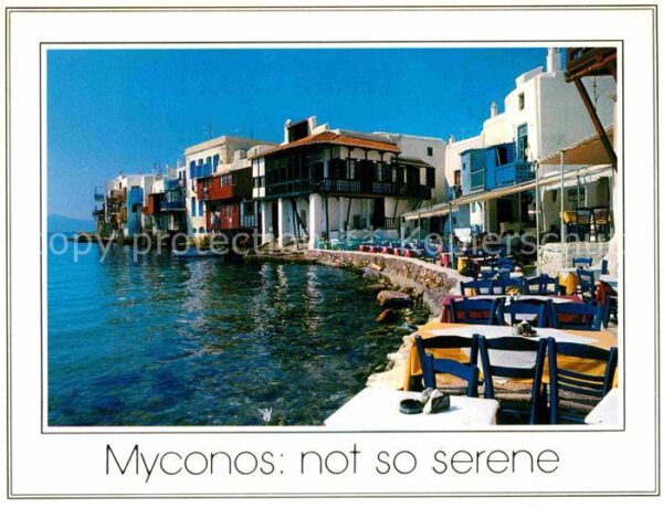 Myconos