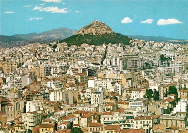 Athen Griechenland