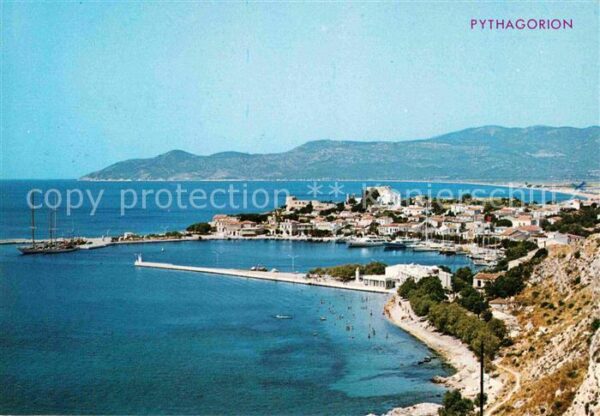 Pythagorio