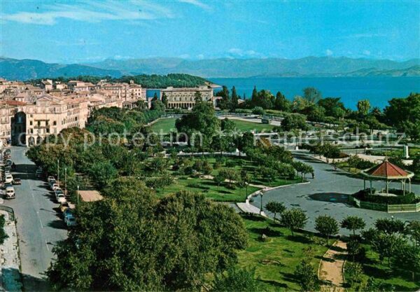 Corfu Korfu