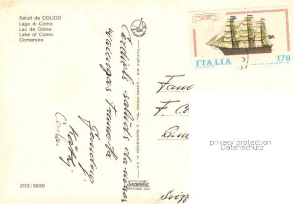 Colico Como Lago di Como – Bild 2