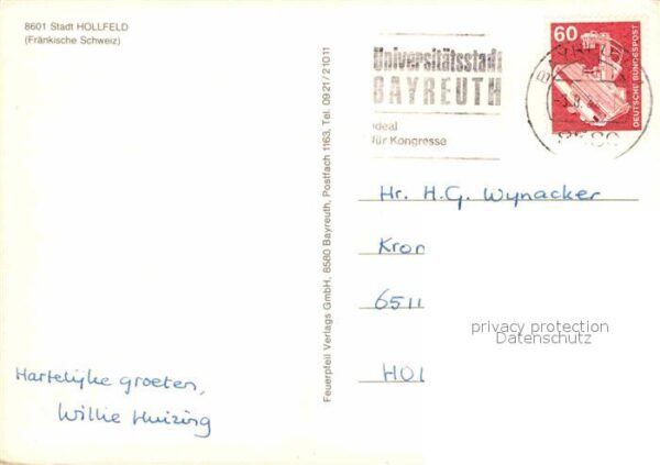 Hollfeld Freienfels Sanspareil Kirche Wiesenfels – Bild 2