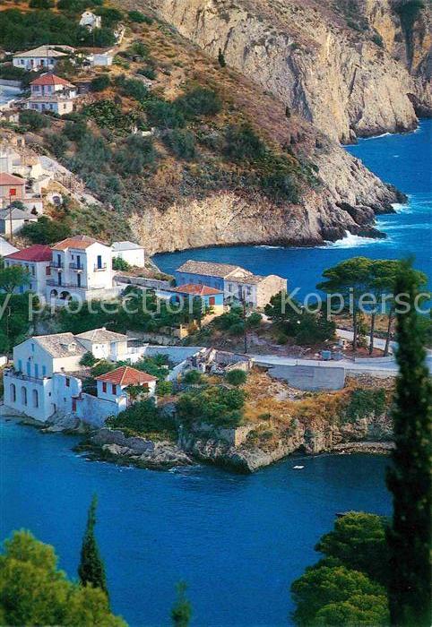 Kefalonia Assos