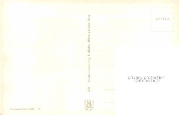 Hexe Brockenhexe – Bild 2