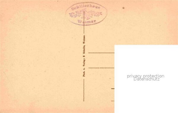 Schiller Friedrich Charlotte von Schiller – Bild 2