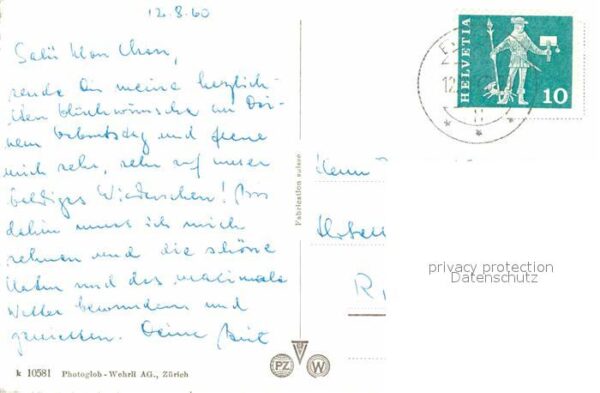 Murmeltier – Bild 2