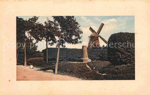 Windmuehle