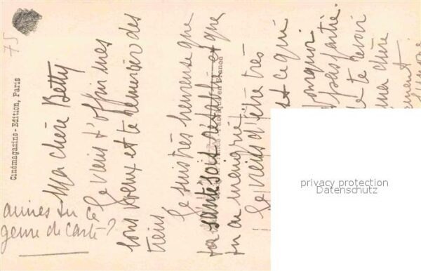 Schauspieler Betty Bronson – Bild 2