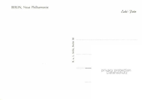 Musikanten Sinfonieorchester Neue Philharmonie Ber – Bild 2