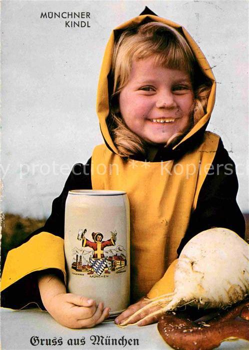 Muenchner Kindl München