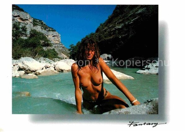 Erotik Frau