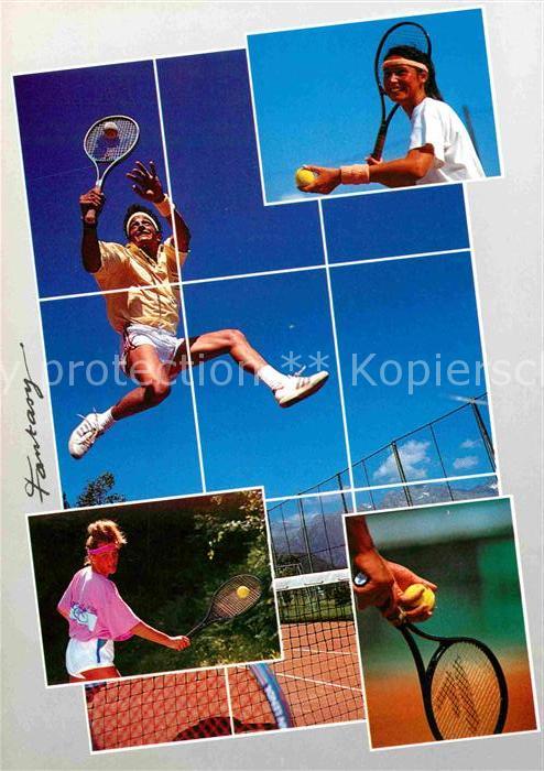 Tennis