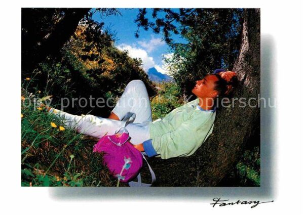 Wandern Rucksack