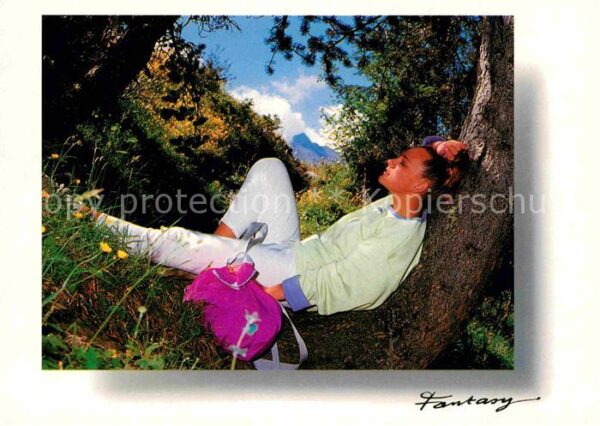 Wandern Rucksack