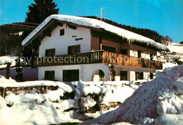 Oberau Berchtesgaden Haus Alpenrose