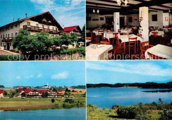 Hemhof Oberbayern Cafe Seeblick Gut Förg
