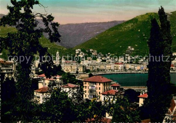 Rapallo