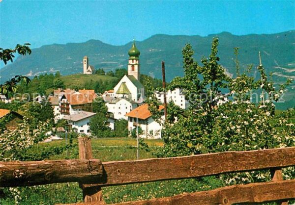 Voels Tirol Kirche