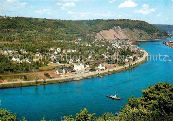 Loef Mosel