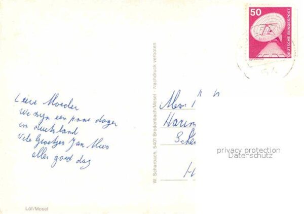Loef Mosel – Bild 2