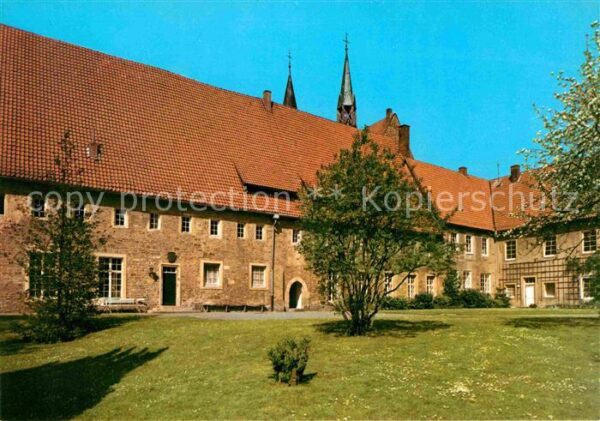 Bersenbrueck Jugendherberge