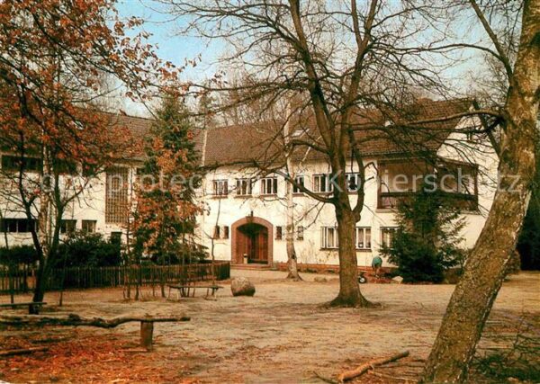 Fassberg Jugendherberge Müden