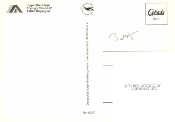 Bispingen Jugendherberge – Bild 2