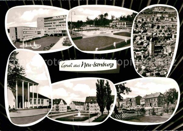 Neu-Isenburg